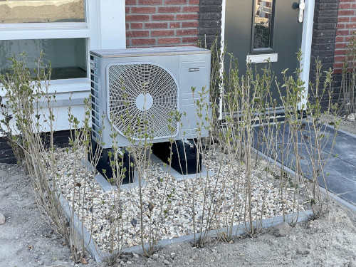 Heat Pump