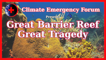 Great Barrier Reef - Great Tragedy thumbnail with link