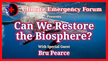 Can We Restore the Biosphere thumbnail with link