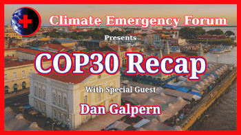 COP30 Recap thumbnail with link