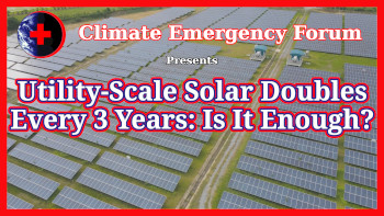 Global Tipping Points&colon; Inside the 2025 Report thumbnail with link