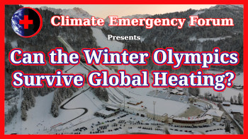Can the Winter Olympics Survive Global Heating? thumbnail with link