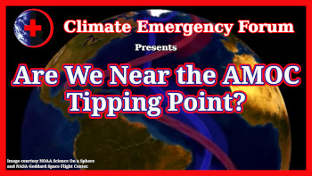 Are We Near the AMOC Tipping Point? thumbnail with link