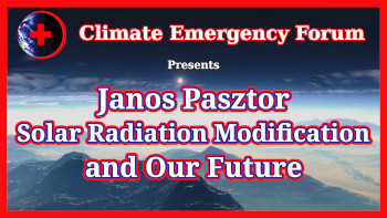 War, Iran & the Climate thumbnail with link