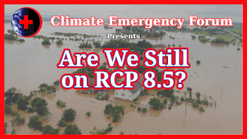 Are We Still on RCP 8.5? thumbnail with link