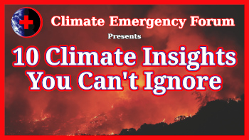 10 Climate Insights You Can't Ignore thumbnail with link
