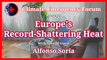 Europe’s Record‑Shattering Heat thumbnail with link