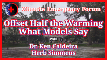 Are We Still on RCP 8.5? thumbnail with link