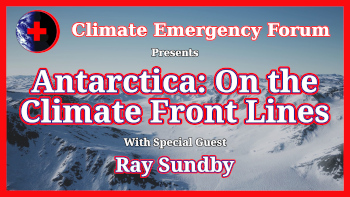 Antarctica: On the Climate Front Lines thumbnail with link