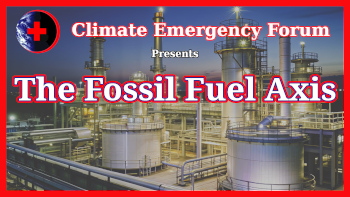 The Fossil Fuel Axis thumbnail with link