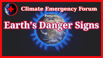 Earth’s Danger Signs thumbnail with link